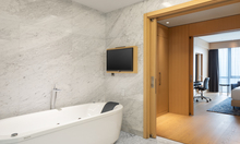 Senior Suite / Guest Bathroom