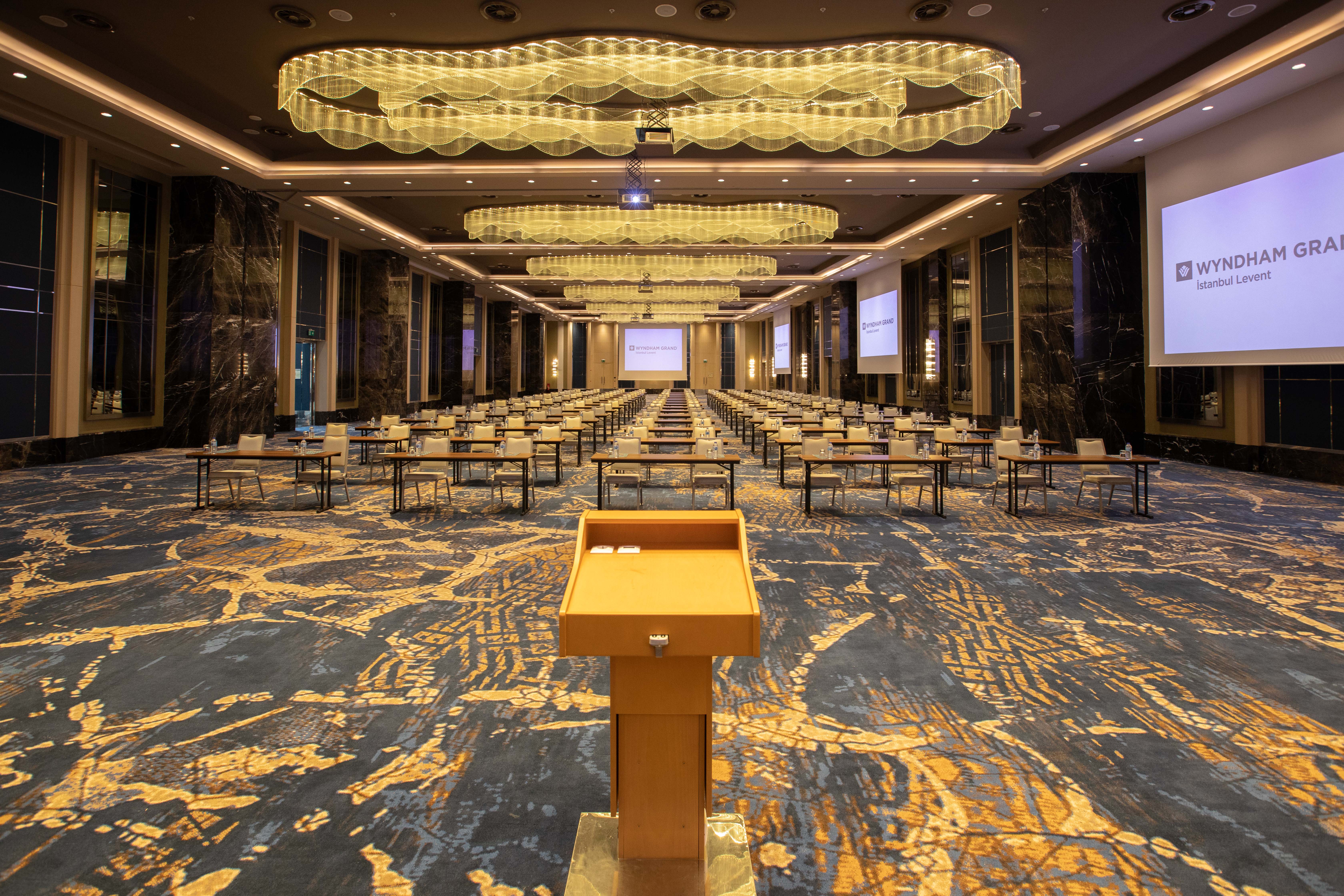 Piri Reis Ballroom