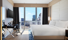 Prestige Suite / Bedroom