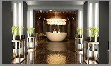 SPA / Reception