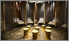 SPA / Relaxation Area