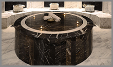 SPA / Turkish Bath