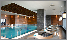 SPA / Indoor Pool