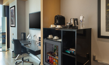 Executive Room / Working Area