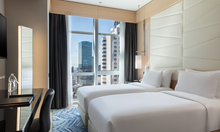 Family Suite / 2nd Bedroom