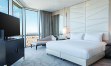 Rumelian Presidential Suite / 2nd Bedroom