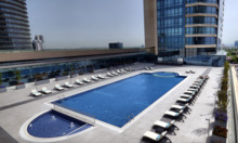 SPA / Outdoor Pool