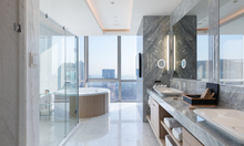 Anatolian Presidential Suite / Bathroom 