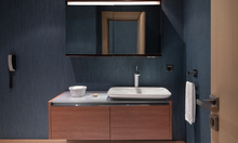 Anatolian Presidential Suite / Guest Bathroom