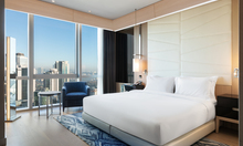 Accessible Room / Bedroom