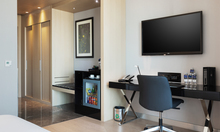 Accessible Room / Working Area