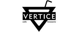 Vertice Cafe Brasserie Logo