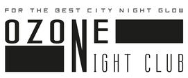 Ozone Night Club Logo