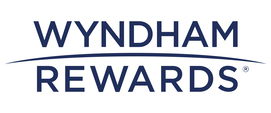Wyndham Rewards Logo Vektörel
