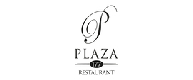 Plaza 177 Logo