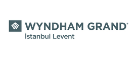 Wyndham Grand Logo Vektörel
