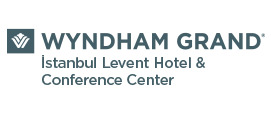 Wyndham Grand Logo Vektörel