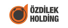 Özdilek Holding Logo Vektörel