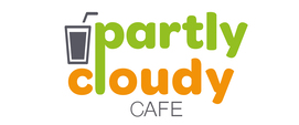 Partly Cloudy Logo