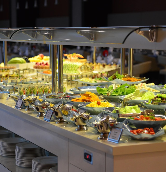 Plaza 177 Restaurant