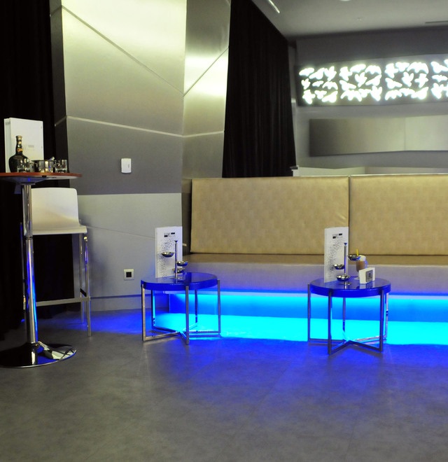 Ozone Night Club